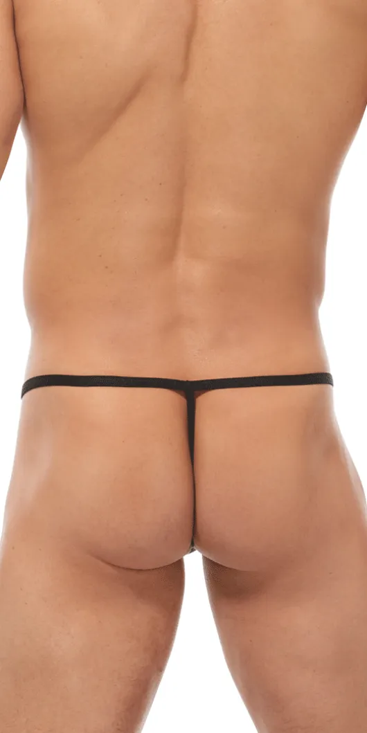 Gregg Homme Torridz G-String 87414 Black