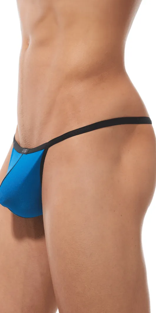 Gregg Homme Torridz G-String 87414 Royal