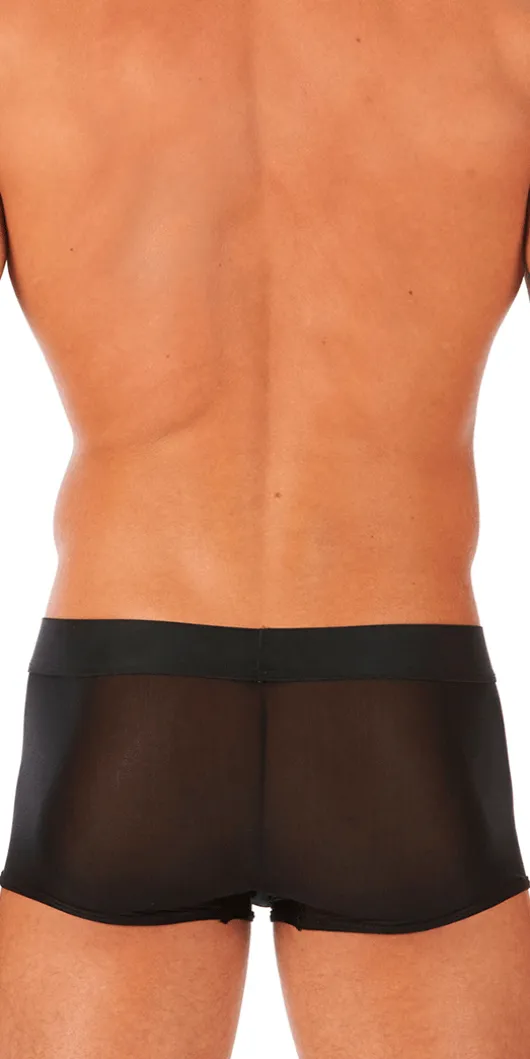 Gregg Homme Torridz Trunk 87465 Black