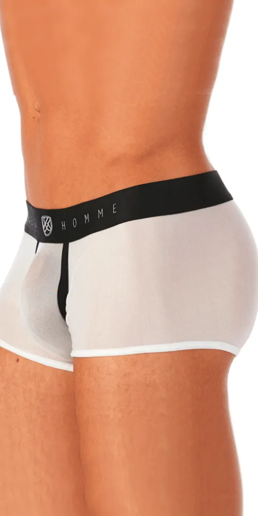 Gregg Homme Torridz Trunk 87465 White