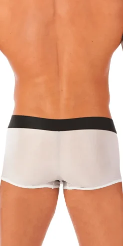 Gregg Homme Torridz Trunk 87465 White