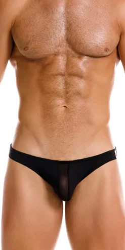 Jor 2150 Apolo Bikini Black