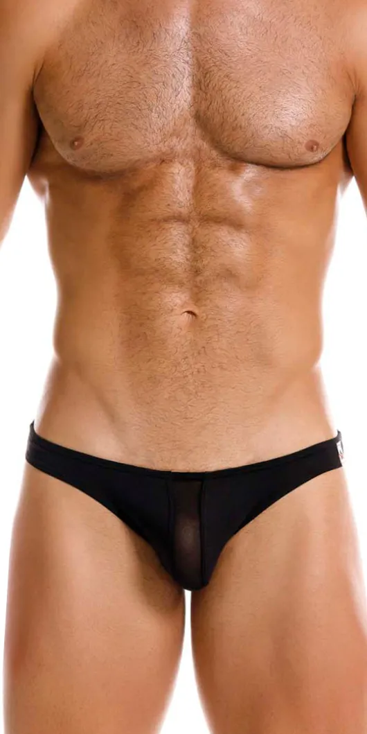 Jor 2150 Apolo Bikini Black