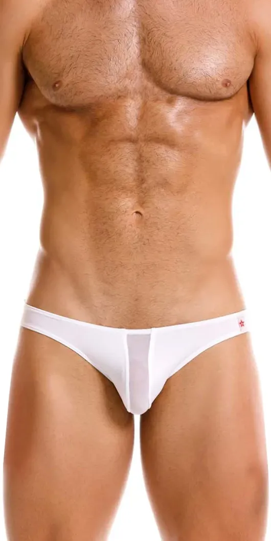 Jor 2150 Apolo Bikini White