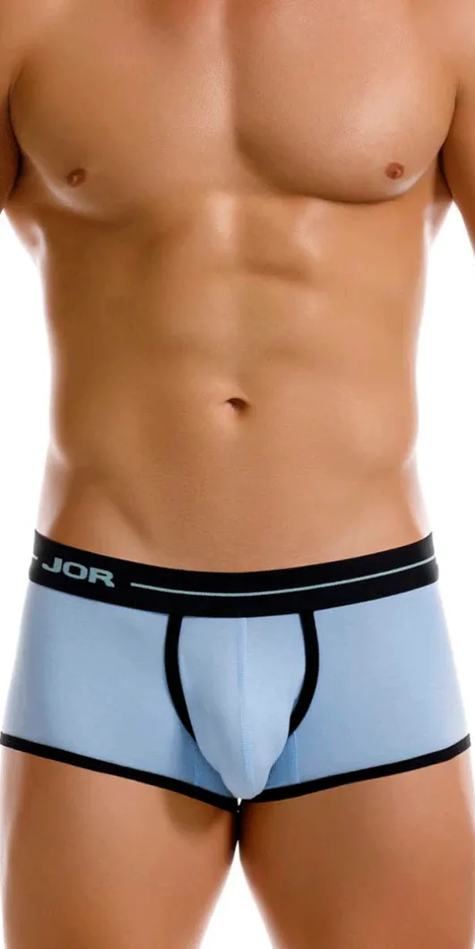Jor 2243 Astra Trunks Blue