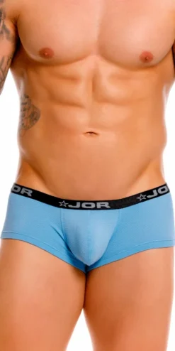 Jor 2345 Cannes Trunks Blue