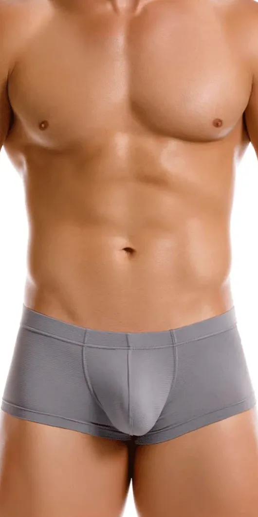 Jor 2246 Cosmo Trunks Gray