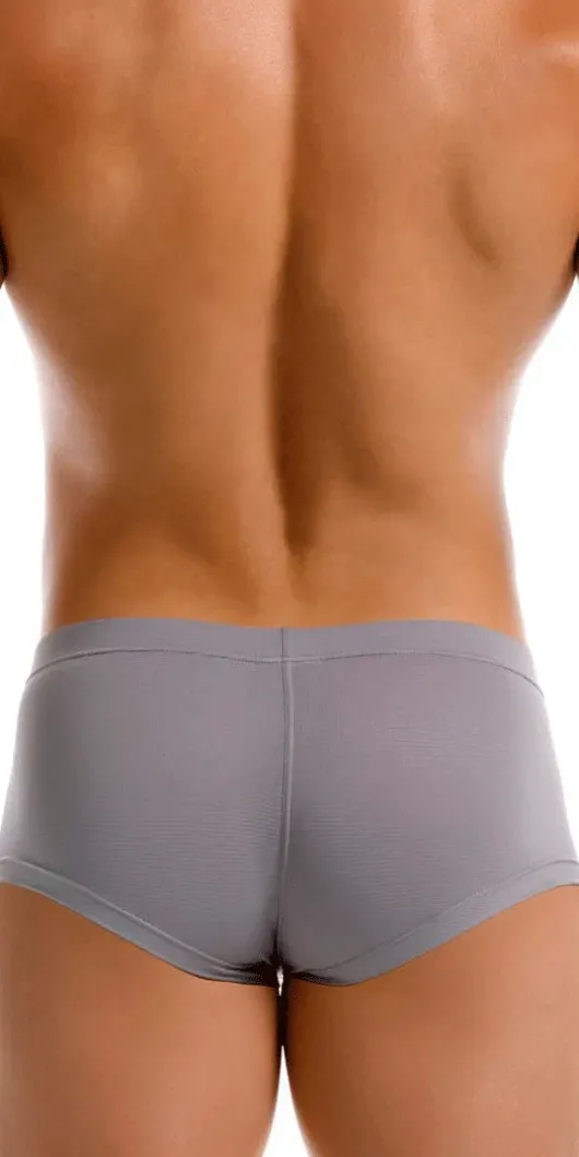 Jor 2246 Cosmo Trunks Gray