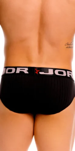 Jor 2331 Cronos Briefs Black