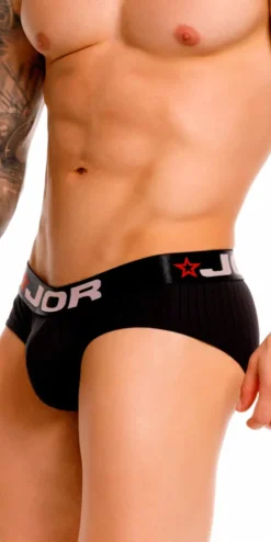 Jor 2331 Cronos Briefs Black