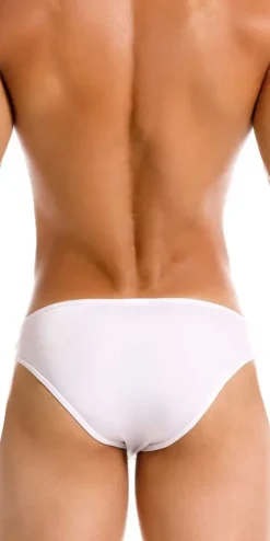 Jor 2152 Magnus Bikini White