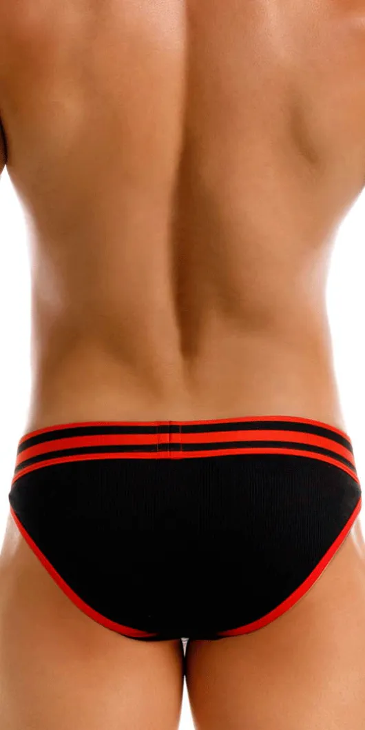 Jor 2255 Rush Bikini Black
