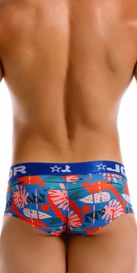 Jor 2269 South Trunks Printed