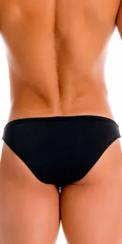 Jor 2273 Travel Swim Bikini Black