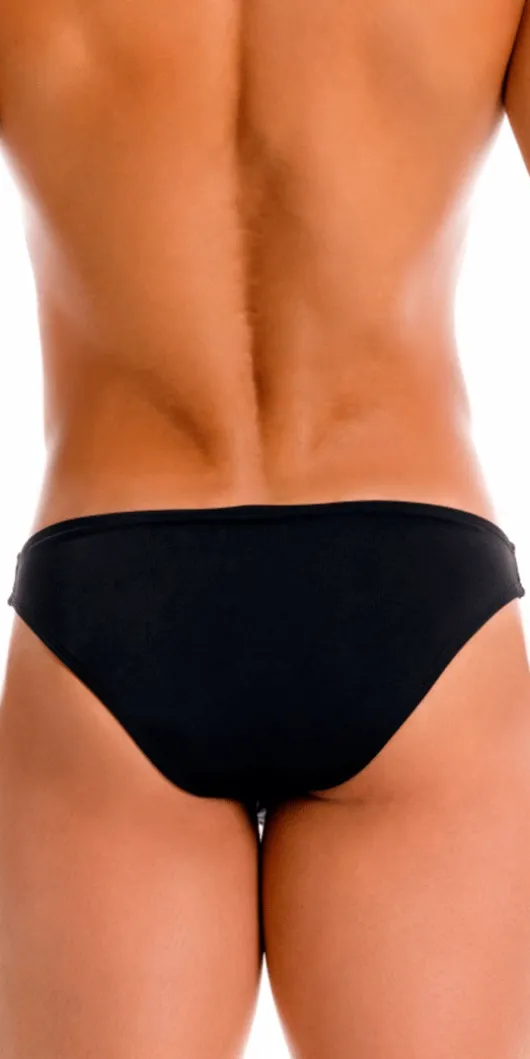 Jor 2273 Travel Swim Bikini Black