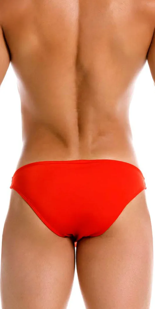 Jor 2191 Travel Swim Bikini Red