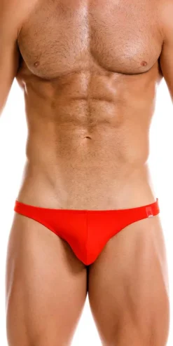 Jor 2191 Travel Swim Bikini Red