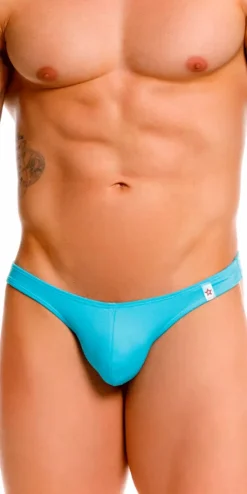 Jor 2389 Travel Swim Thongs Turquoise