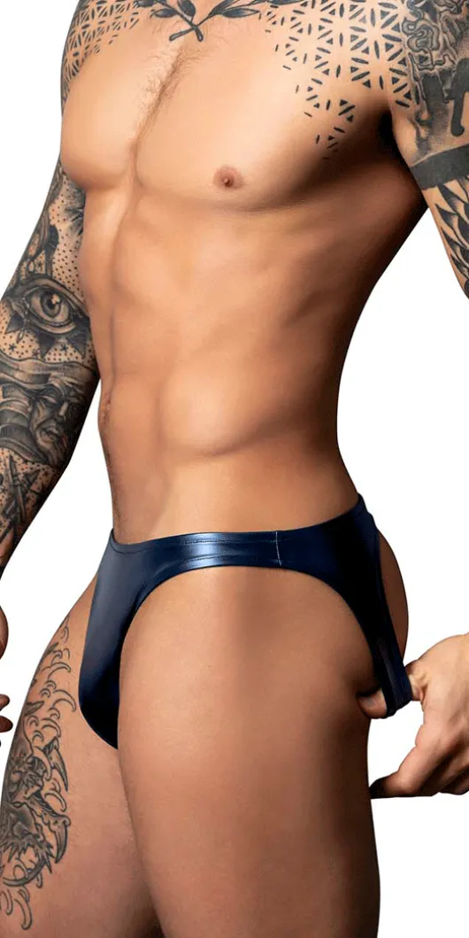 Male Power 300-301 Liquid Onyx 2.0 Moonshine Blue