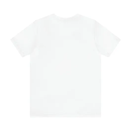 MUS Exclusive Design T-Shirt Men With Feathers 0001