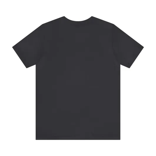MUS Exclusive Design T-Shirt Men With Feathers 0001