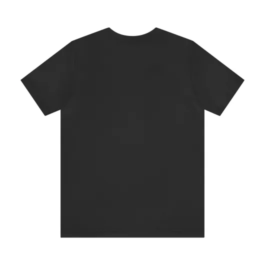 MUS Exclusive Design T-Shirt Men With Feathers 0001