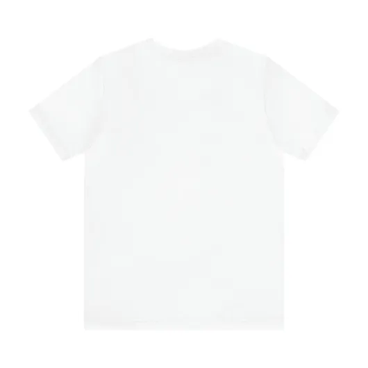 MUS Exclusive Design T-Shirt Men With Feathers 0001