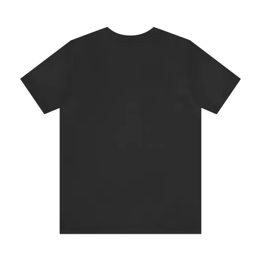 MUS Exclusive Design T-Shirt Men With Feathers 0001