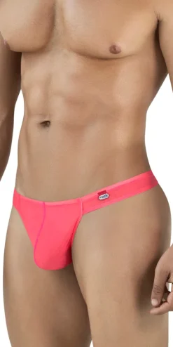 Pikante 2115 Amusing Thongs Fuchsia
