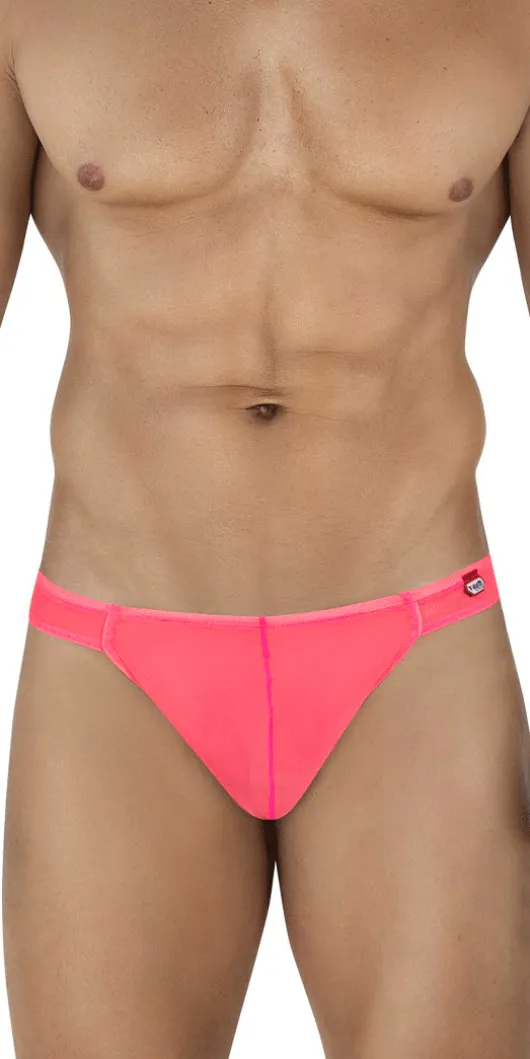 Pikante 2115 Amusing Thongs Fuchsia