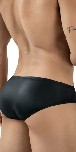 Pikante 2118 Candy Briefs Black