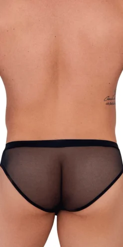 Pikante 1289 Itadaki Briefs Black