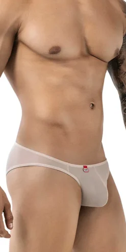 Pikante 1822 Luxury Briefs Beige