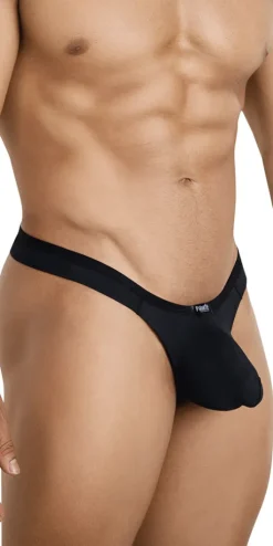 Pikante Pik 26078 Isis Thongs Black