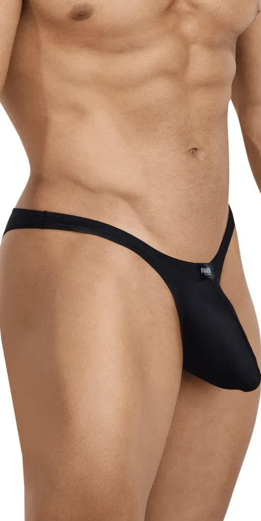 Pikante Pik 26107 Neftis Bikini Black