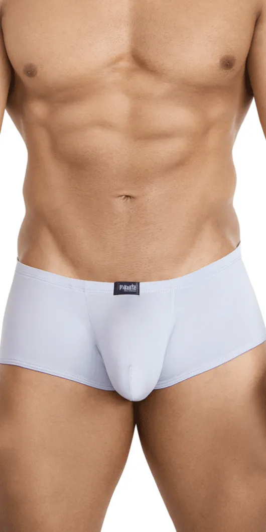 Pikante Pik 26089 Thot Trunks Gray