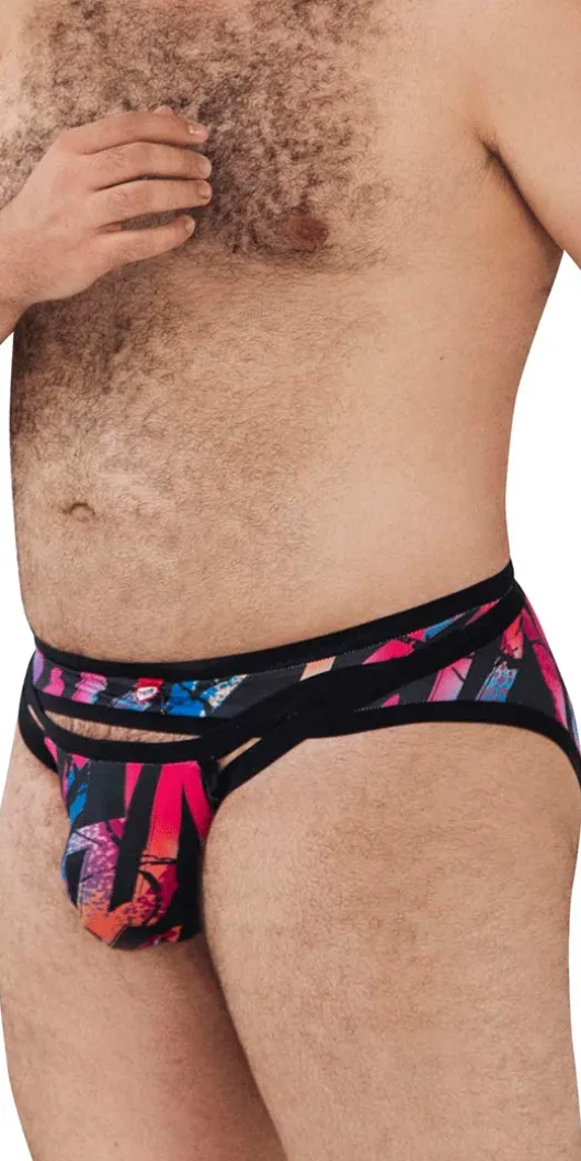 Pikante 0989x Jartum Briefs Black