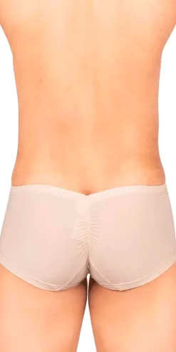 Private Structure Brut4390 Bare Hipster Nude