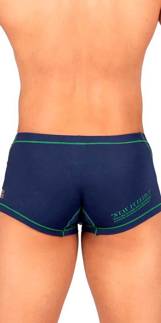 Private Structure Epus4570 Prime Elysian Hipster Blue