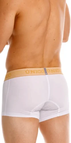 Unico 26040100125 Amber Trunks Color 00-white