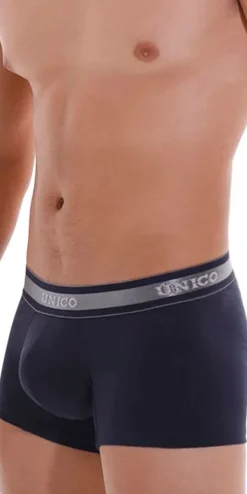 Unico 22120100110 Cardenal A22 Trunks 82-dark Blue
