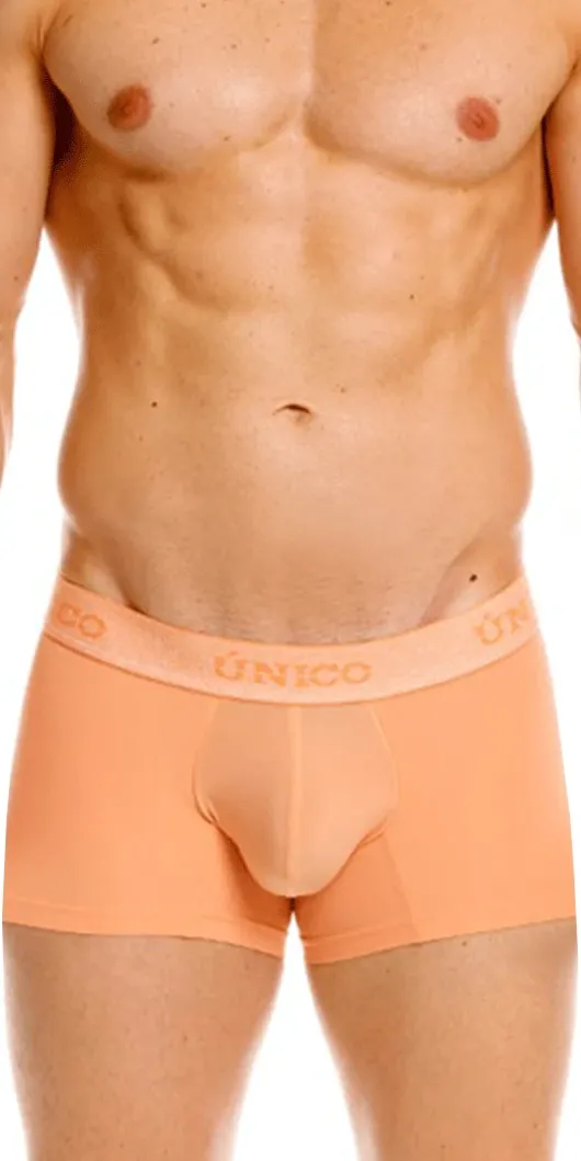 Unico 26040100122 Classic Trunks Color 40-apricot