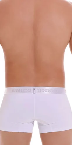 Unico 22120100101 Cristalino A22 Trunks 00-white