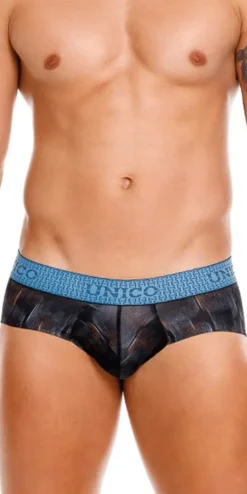 Unico 25020101102 Epitome Briefs 99-black