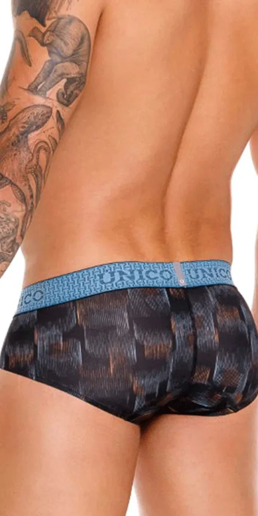 Unico 25020101102 Epitome Briefs 99-black
