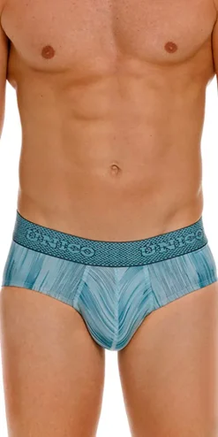 Unico 24080101112 Hilada Briefs 43-blue