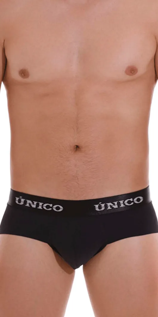 Unico 22120201103 Intenso A22 Briefs 99-black