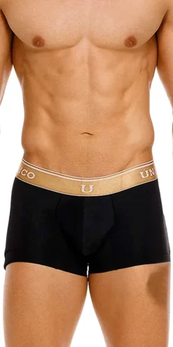 Unico 24110100110 Lingote Trunks 99-black