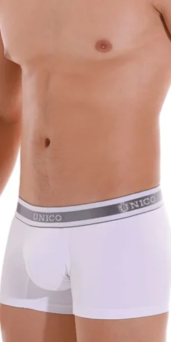 Unico 22120100109 Lustre A22 Trunks 00-white