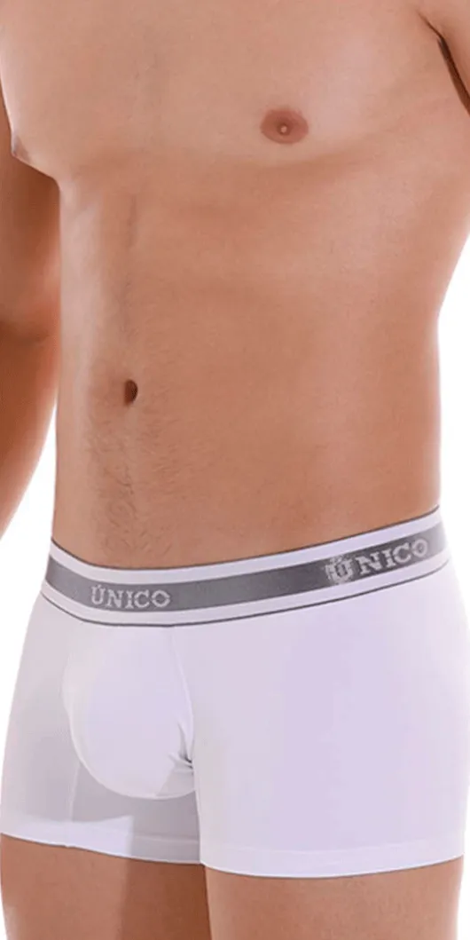 Unico 22120100109 Lustre A22 Trunks 00-white